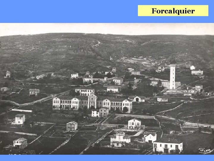 Forcalquier 