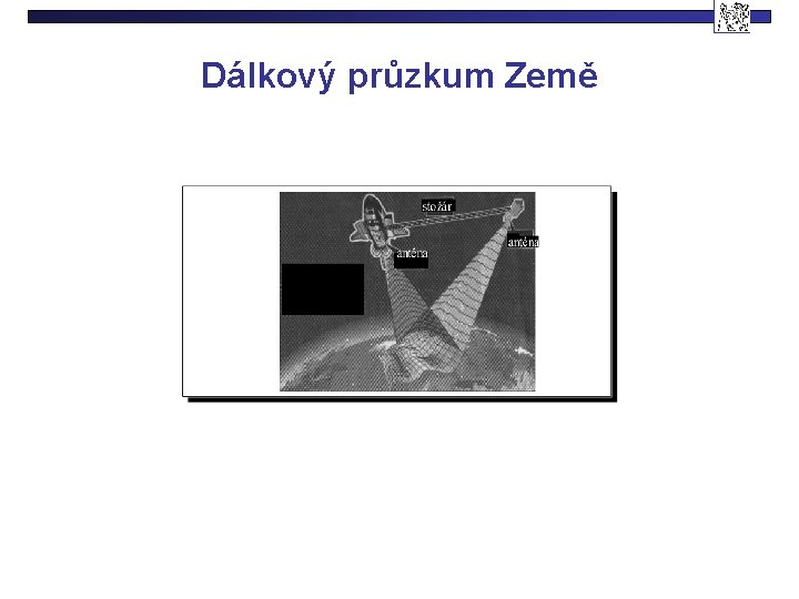 Dálkový průzkum Země 