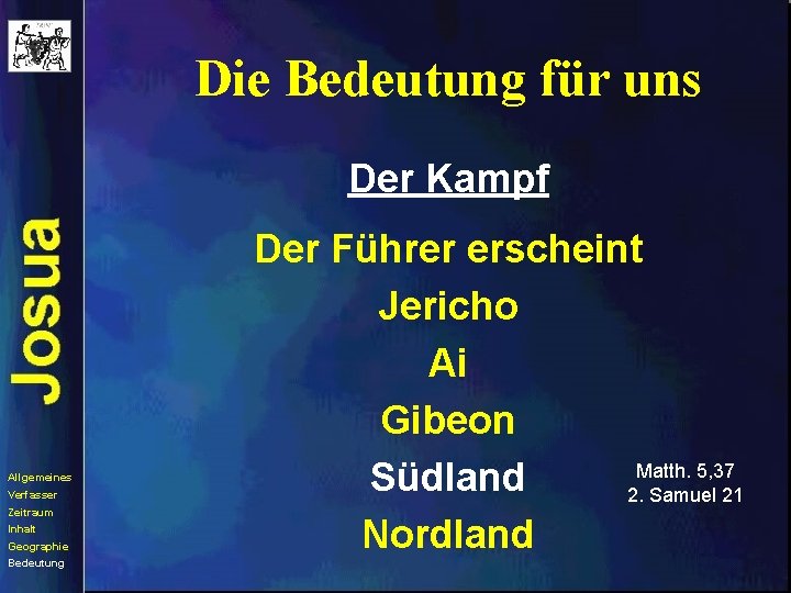 Die Bedeutung für uns Der Kampf Allgemeines Verfasser Zeitraum Inhalt Geographie Bedeutung Der Führer