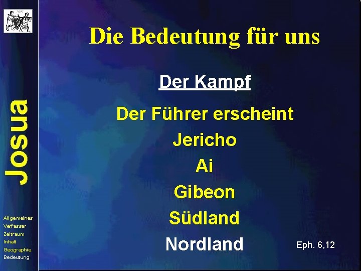 Die Bedeutung für uns Der Kampf Allgemeines Verfasser Zeitraum Inhalt Geographie Bedeutung Der Führer