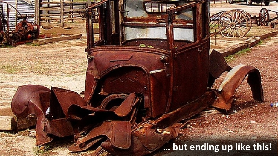 Power. BIWorld. Tour. com #PBIWorld. Tour … but ending up like this! 