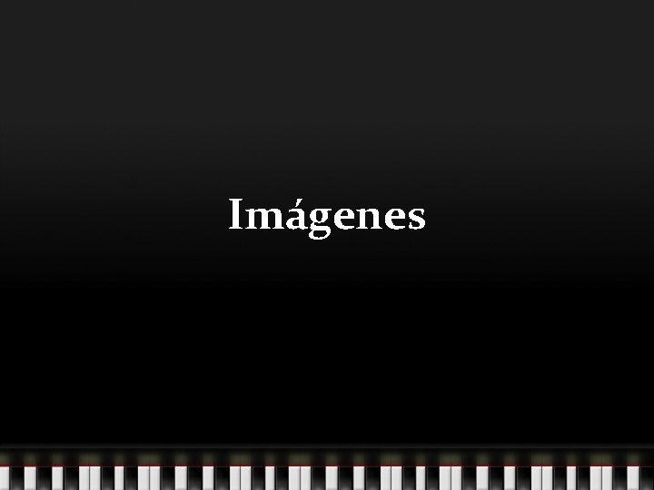 Imágenes 