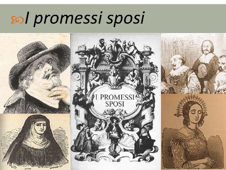  I promessi sposi 