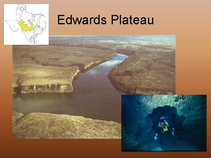 Edwards Plateau 