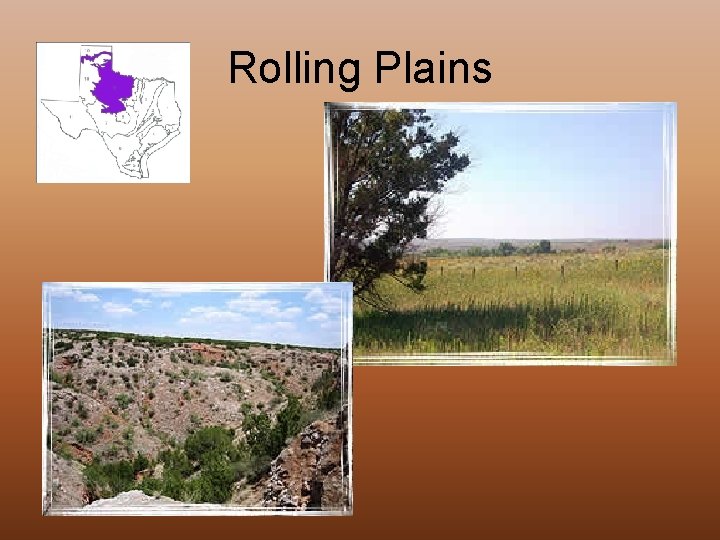 Rolling Plains 