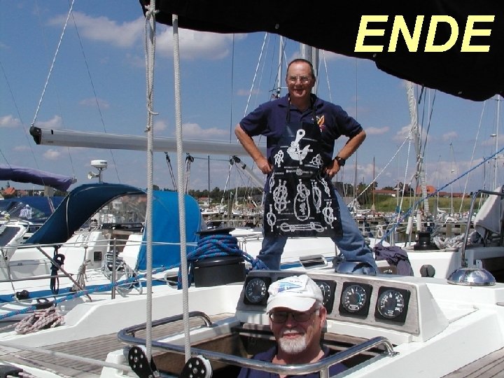 ENDE 