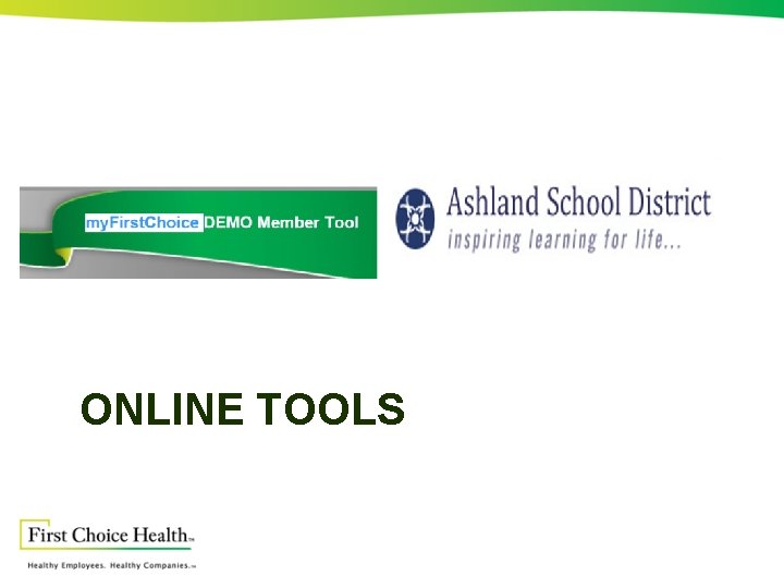 ONLINE TOOLS 