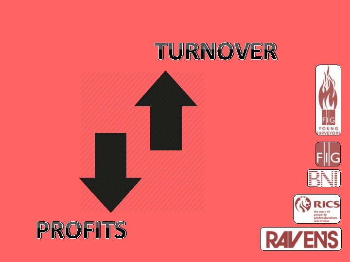 TURNOVER PROFITS 