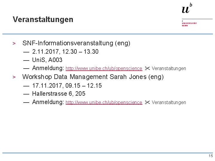 Veranstaltungen > SNF-Informationsveranstaltung (eng) — 2. 11. 2017, 12. 30 – 13. 30 — Veranstaltungen > SNF-Informationsveranstaltung (eng) — 2. 11. 2017, 12. 30 – 13. 30 —