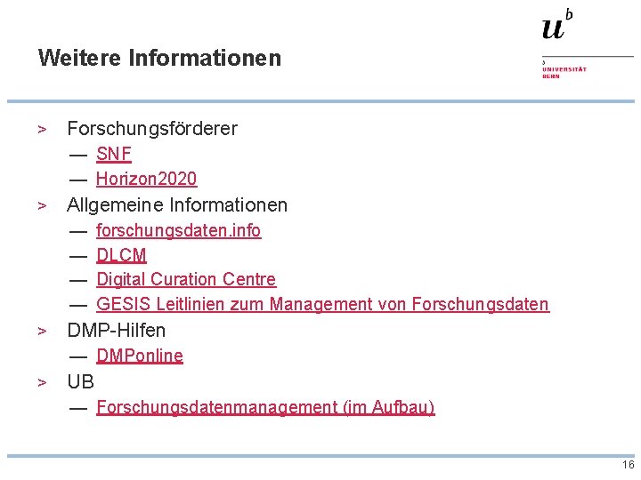 Weitere Informationen > Forschungsförderer — SNF — Horizon 2020 > Allgemeine Informationen — —