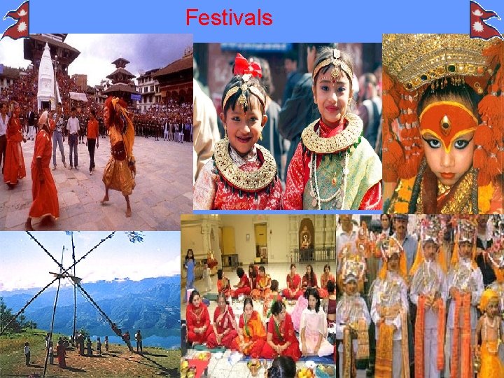 Festivals 