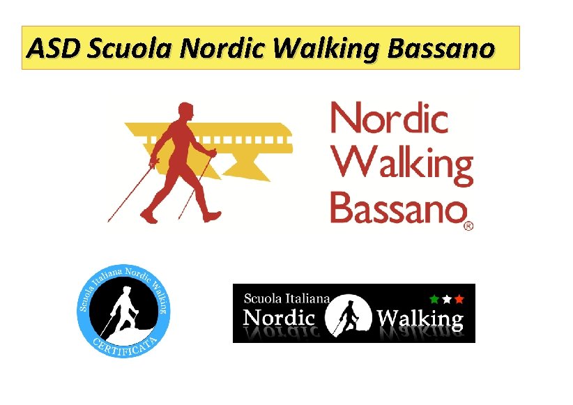 ASD Scuola Nordic Walking Bassano 