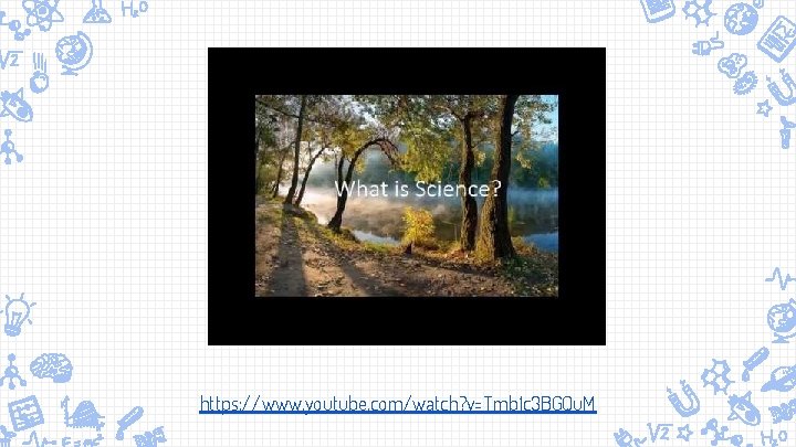 https: //www. youtube. com/watch? v=Tmb 1 c 3 BGQu. M 