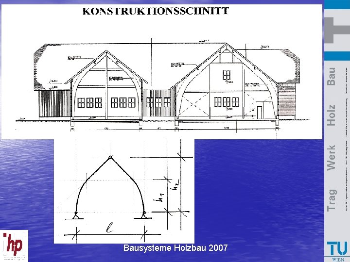 Bausysteme Holzbau 2007 