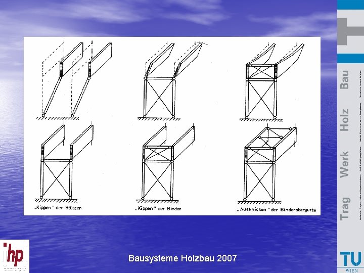 Bausysteme Holzbau 2007 