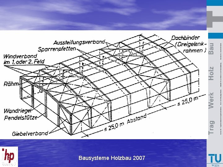 Bausysteme Holzbau 2007 