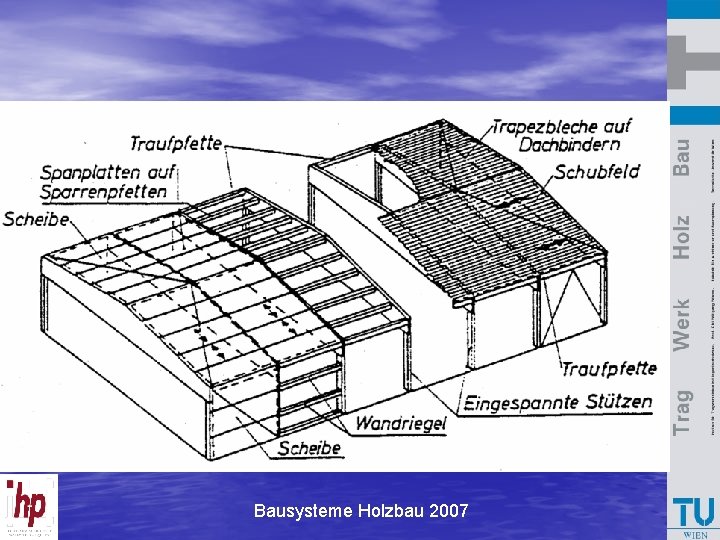 Bausysteme Holzbau 2007 