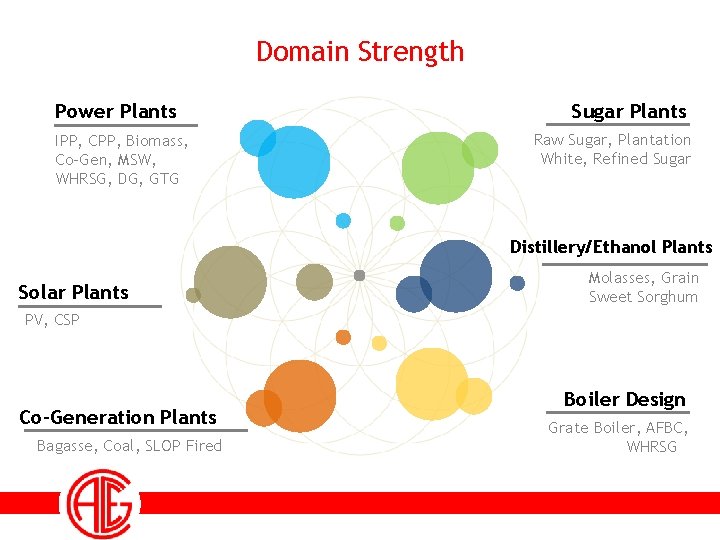 Domain Strength Power Plants IPP, CPP, Biomass, Co-Gen, MSW, WHRSG, DG, GTG Sugar Plants