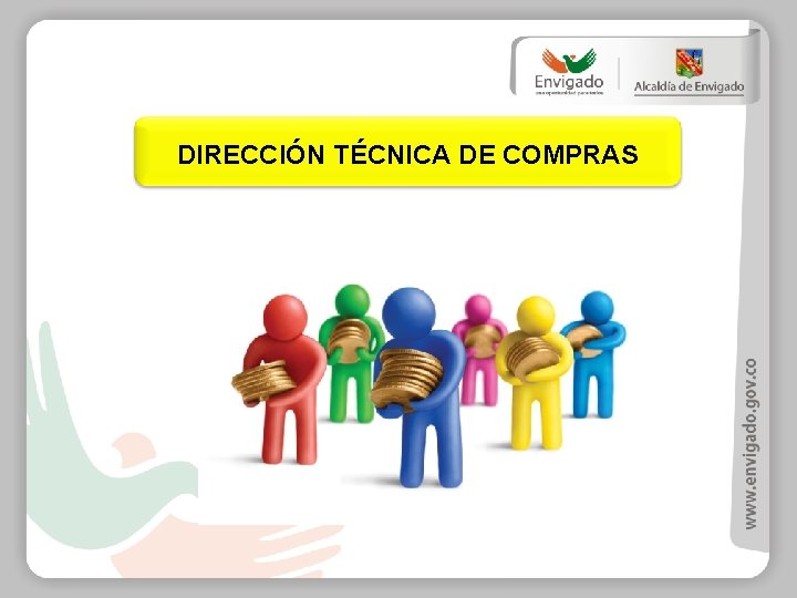 DIRECCIÓN TÉCNICA DE COMPRAS 