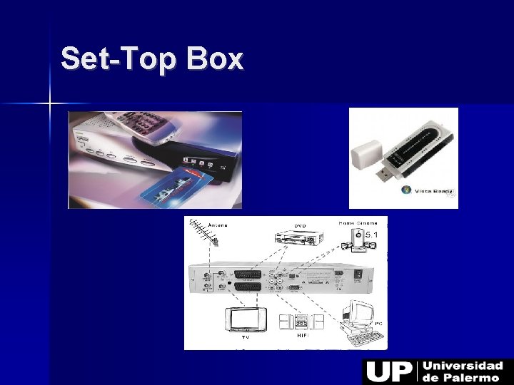 Set-Top Box 