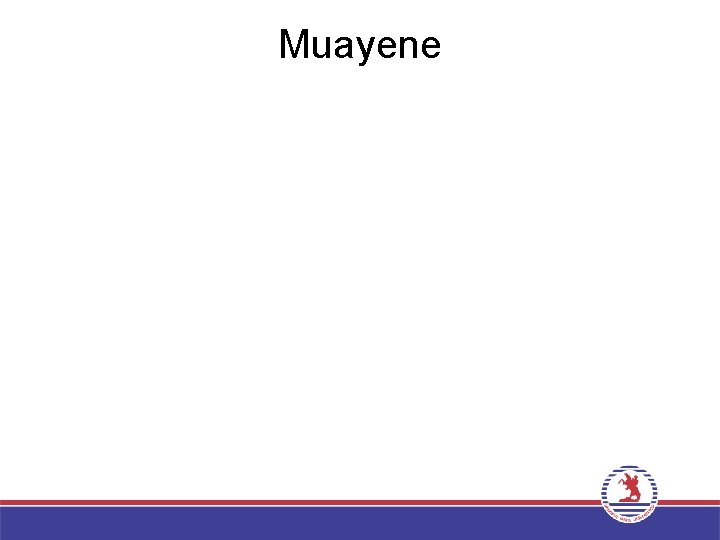 Muayene 