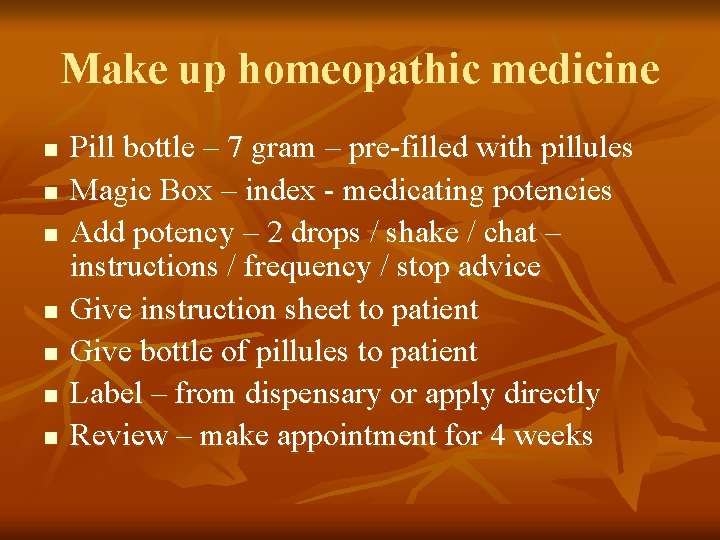 Make up homeopathic medicine n n n n Pill bottle – 7 gram – Make up homeopathic medicine n n n n Pill bottle – 7 gram –