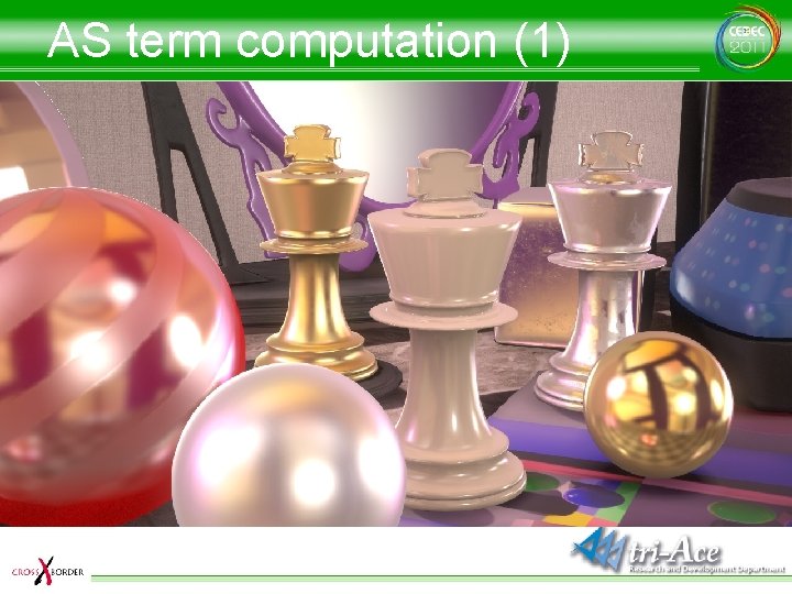 AS term computation (1) 