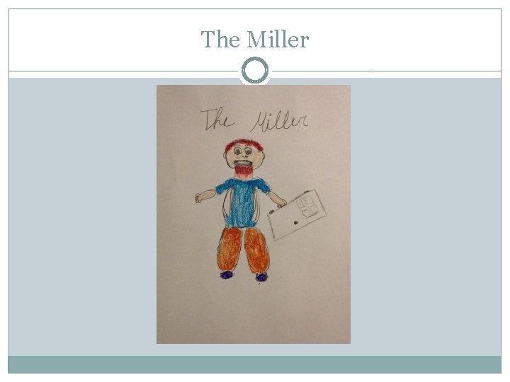 The Miller 