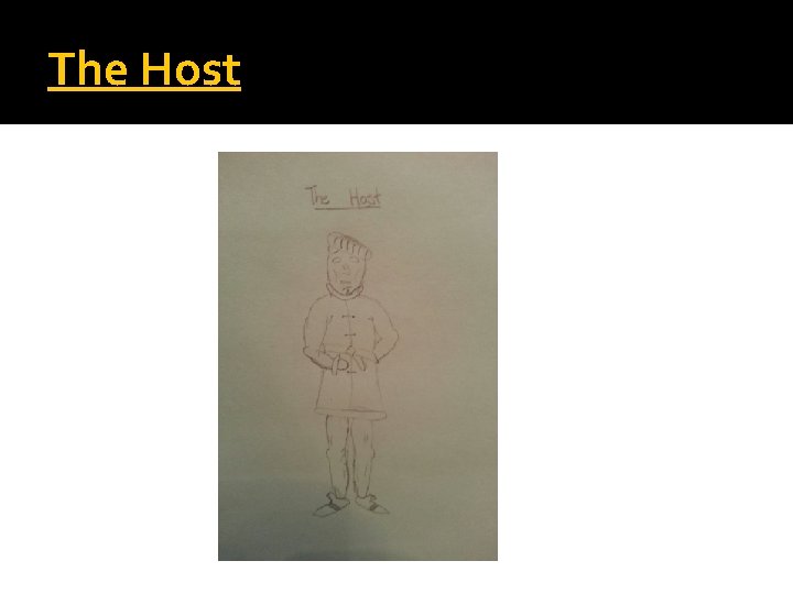 The Host 