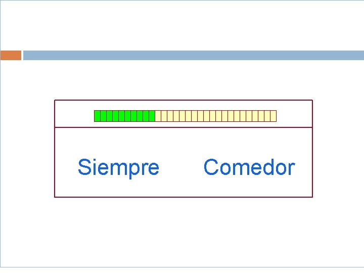 Siempre Comedor Siempre Comedor