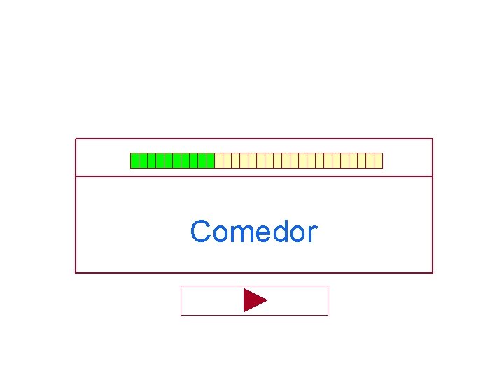 Comedor Comedor