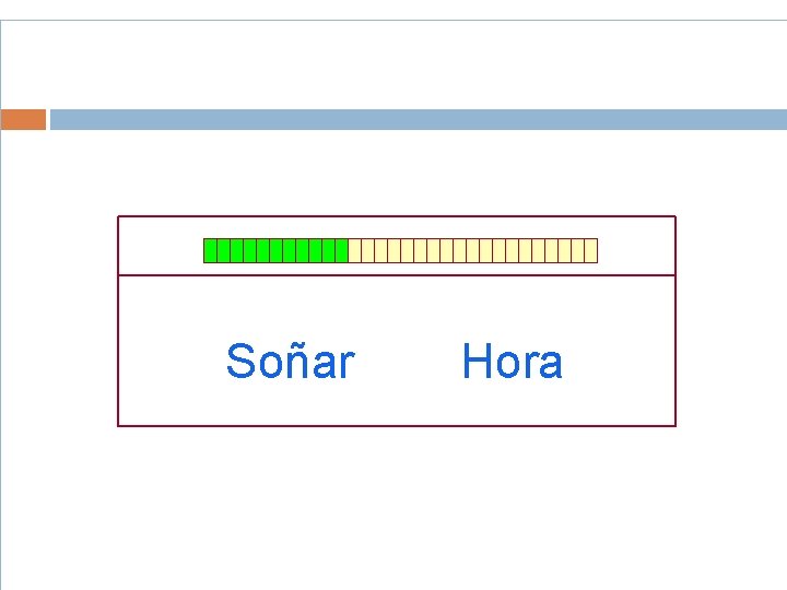 Soñar Hora Soñar Hora