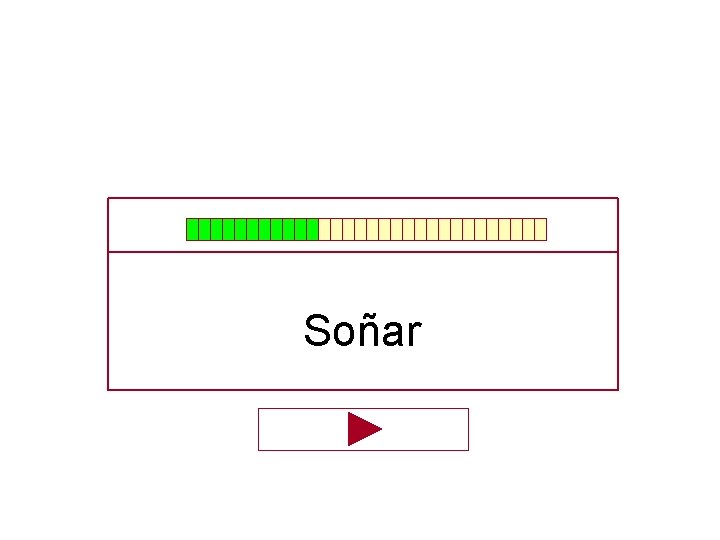 Soñar Soñar