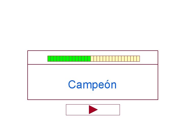 Campeón Campeón