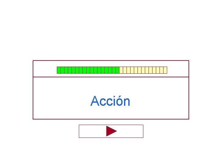 Acción Acción