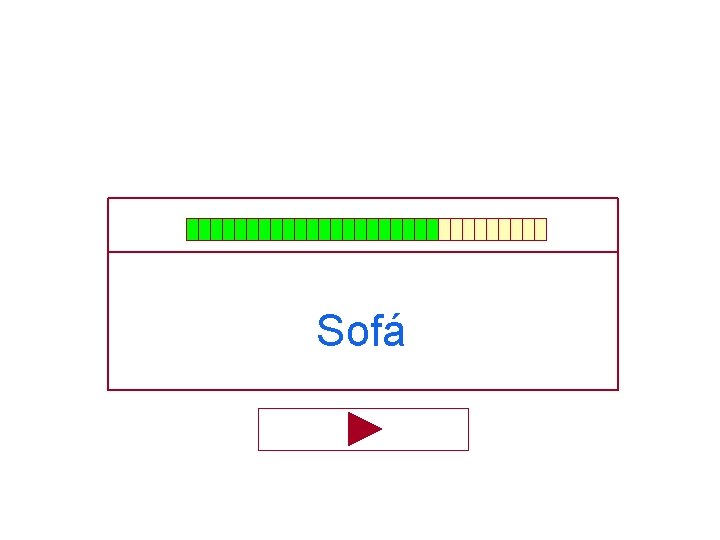 Sofá Sofá
