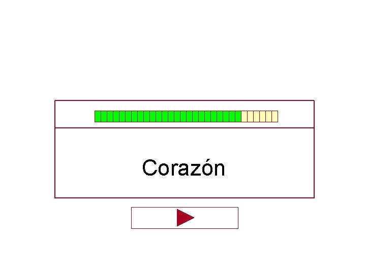 Corazón Corazón
