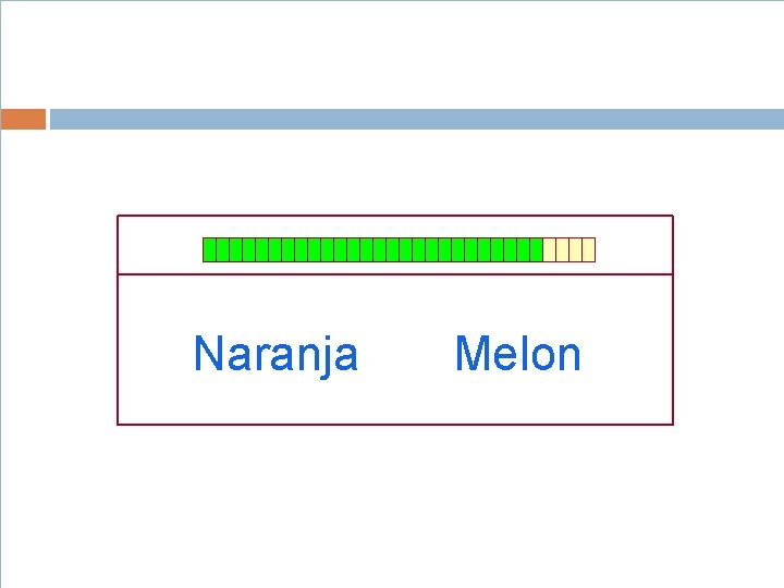 Naranja Melon Naranja Melon