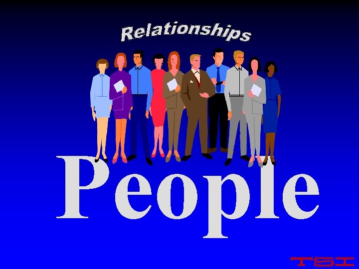 People 