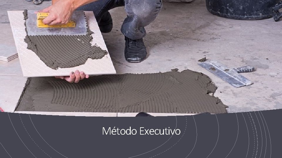 Método Executivo 