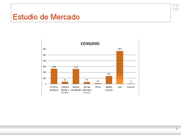 Estudio de Mercado 5 