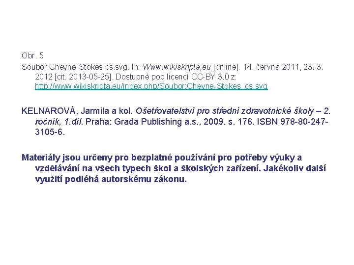 Obr. 5 Soubor: Cheyne-Stokes cs. svg. In: Www. wikiskripta, eu [online]. 14. června 2011,