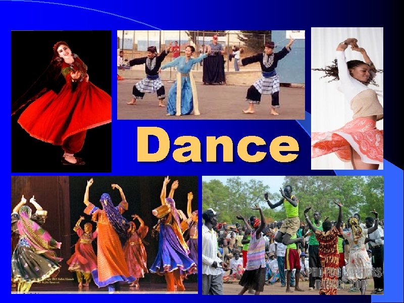 Dance 