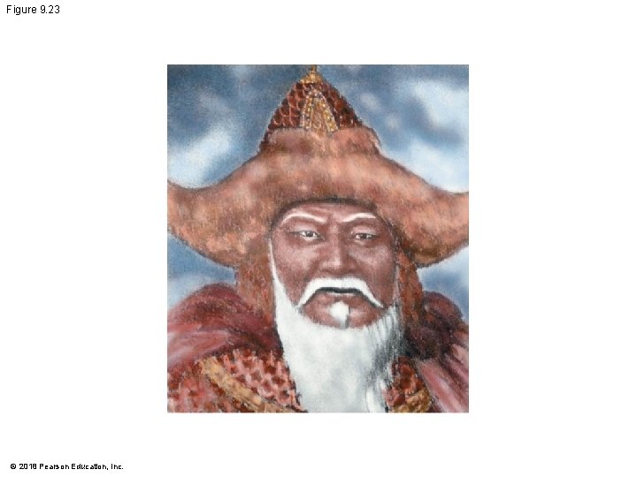 Figure 9. 23 © 2018 Pearson Education, Inc. 