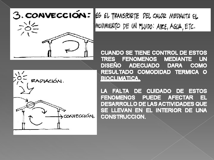 CUANDO SE TIENE CONTROL DE ESTOS TRES FENOMENOS MEDIANTE UN DISEÑO ADECUADO DARA COMO CUANDO SE TIENE CONTROL DE ESTOS TRES FENOMENOS MEDIANTE UN DISEÑO ADECUADO DARA COMO
