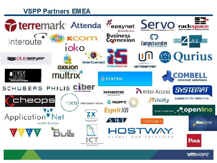 VSPP Partners EMEA 