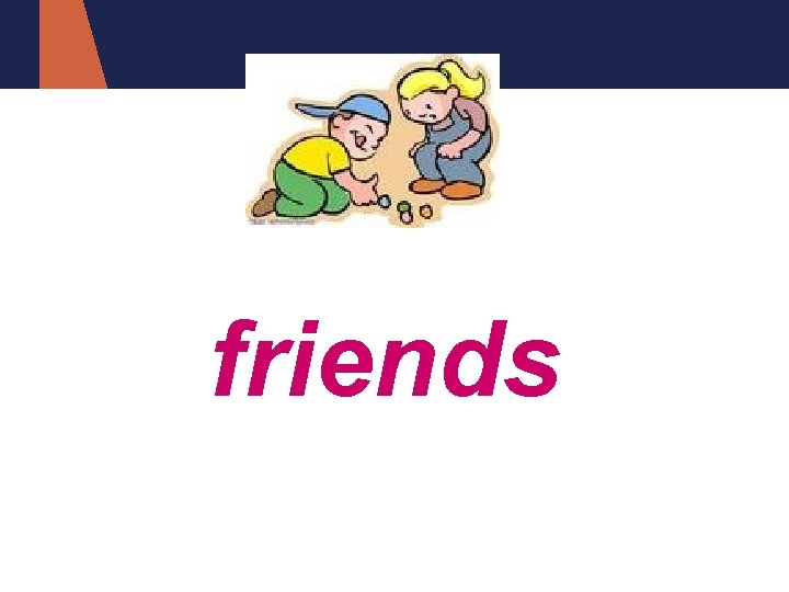 绿色圃中小学教育网http: //www. lspjy. com friends 