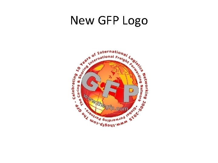 New GFP Logo 