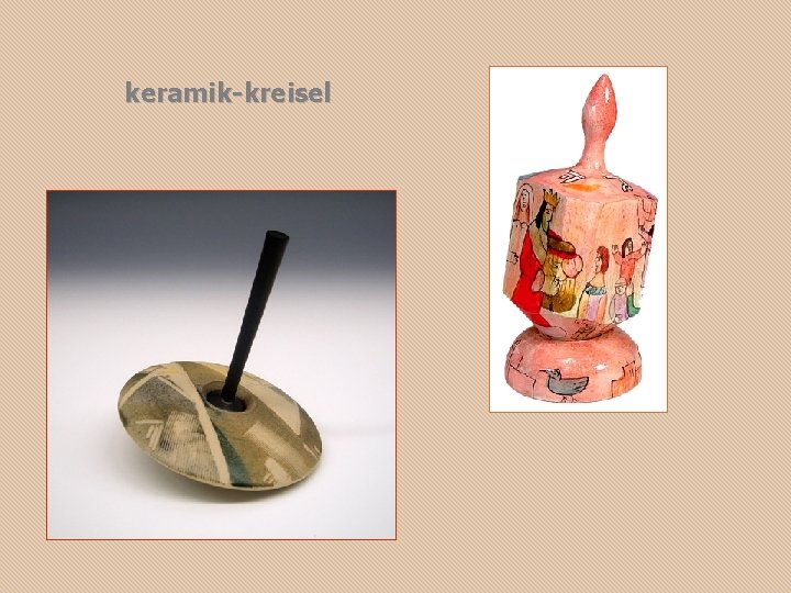 keramik-kreisel 