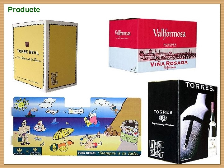 Producte 